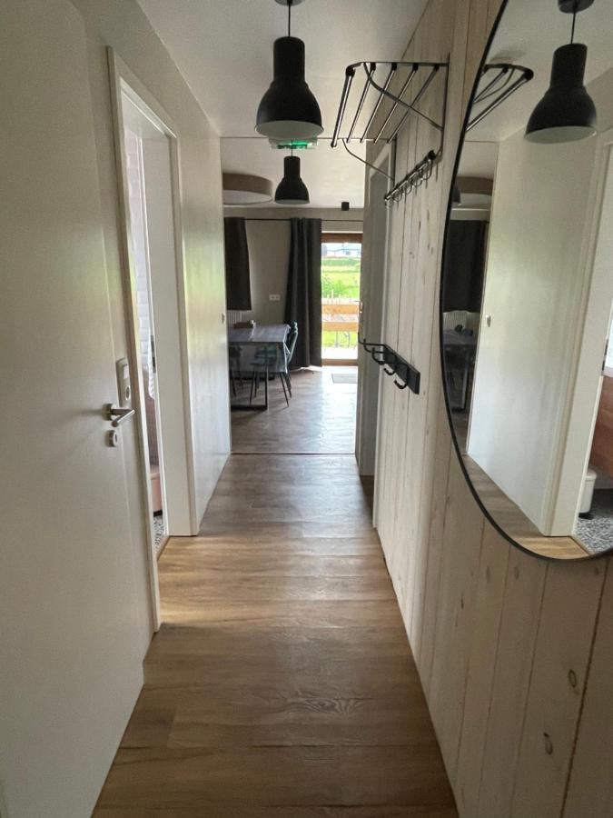 Lovely Home 1, With Private Terrace And Whirlpool,4-6 Pers Bullange Exterior foto