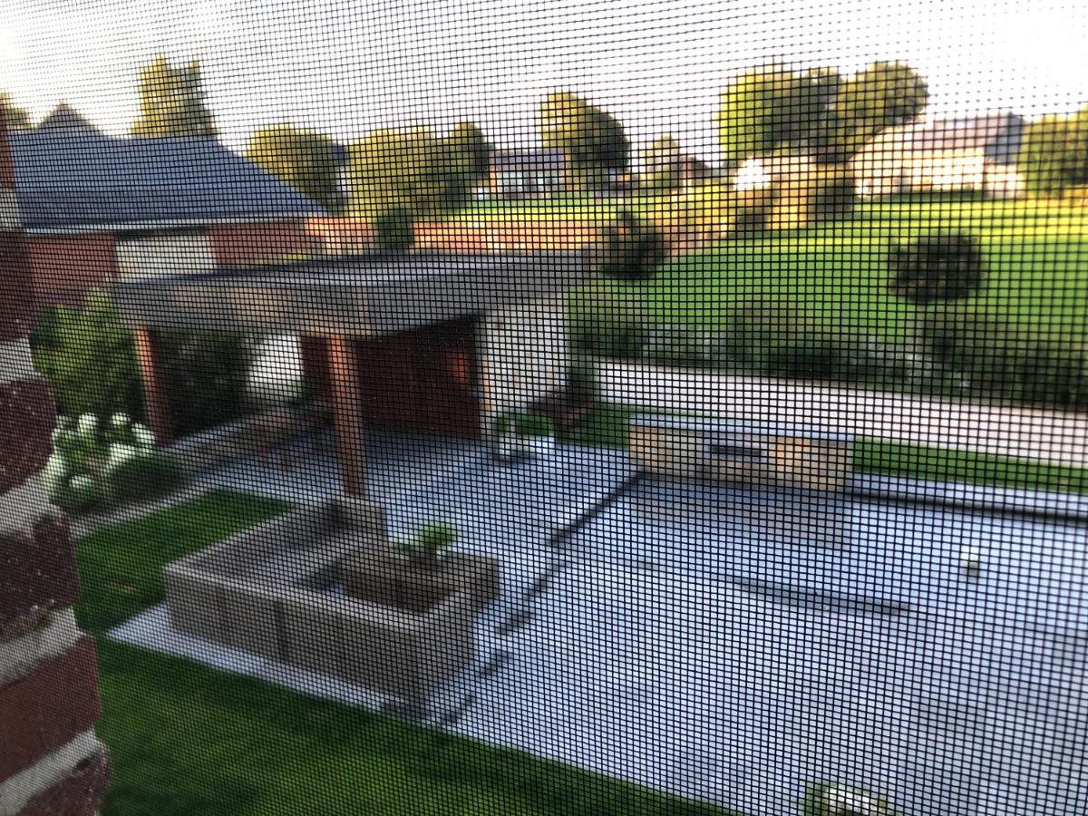 Lovely Home 1, With Private Terrace And Whirlpool,4-6 Pers Bullange Exterior foto